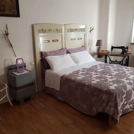 B&B Giovannarolla Green House Ostuni Exteriör bild