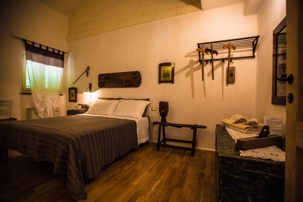 B&B Giovannarolla Green House Ostuni Exteriör bild
