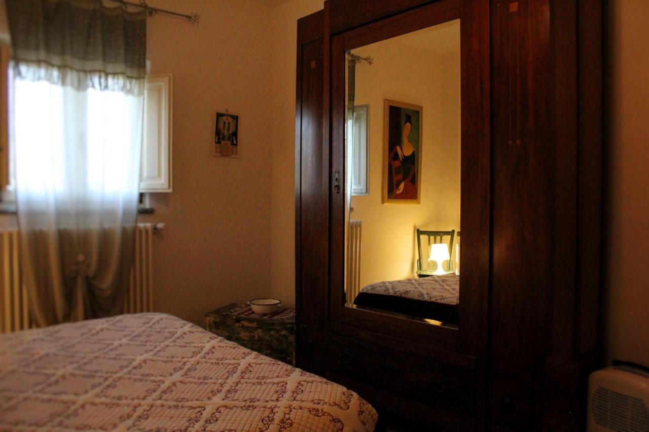 B&B Giovannarolla Green House Ostuni Exteriör bild